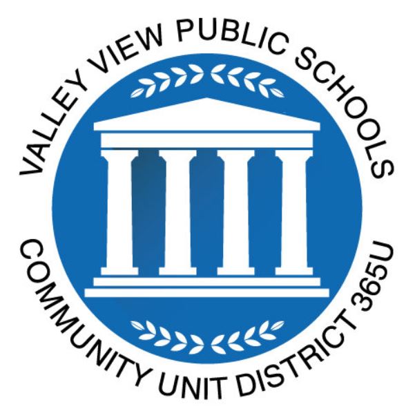 Valley View CUSD 365U's Logo